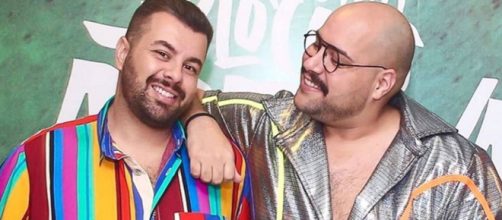 Tiago Abravanel &eacute; muito discreto em sua vida pessoal. (Arquivo Blasting News)