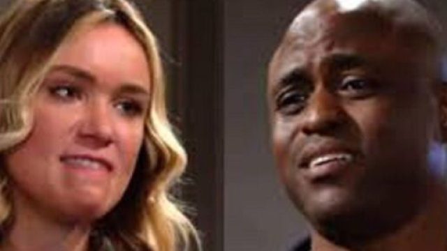 Beautiful, trame al 17 ottobre: Reese Buckingam arrestato per il rapimento di Beth.