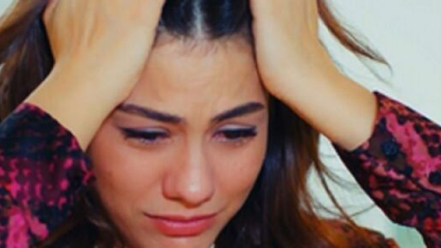DayDreamer, spoiler 17/10: Aylin torna a lavorare alla Fikri Harika grazie a Enzo e Sanem.
