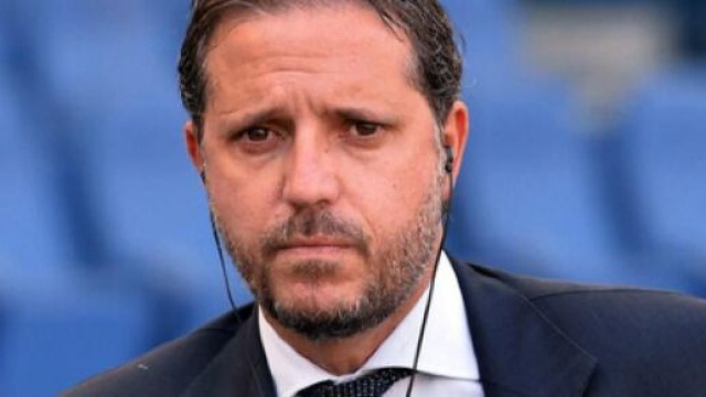 Fabio Paratici potrebbe trasferirsi alla Roma.