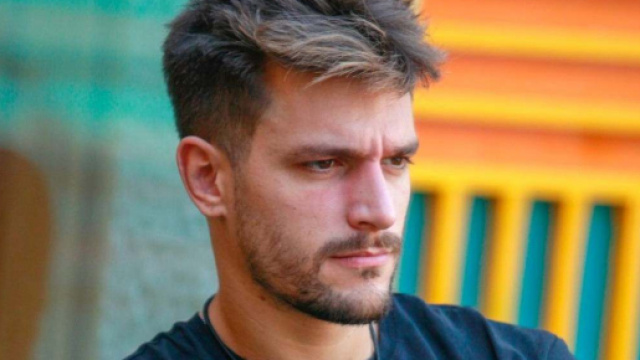 GF Vip, Andrea Zelletta volgare con Matilde: 'Vieni qua, non ti faccio sentire pi&ugrave; mamma'.