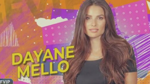 GF Vip, Dayane delusa per la mancata telefonata della figlia: 'E' una ripicca'.