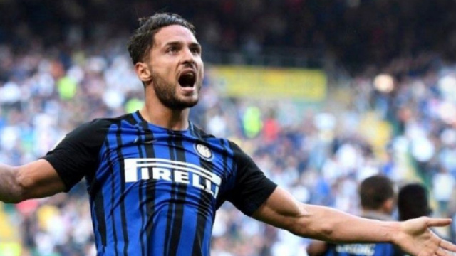Inter: D'Ambrosio molto probabilmente giocher&agrave; nel derby al posto di Skriniar.