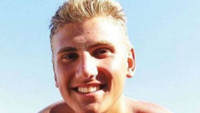 Marco Vannini, mamma Marina: 'La giustizia esiste, mai arrendersi'.