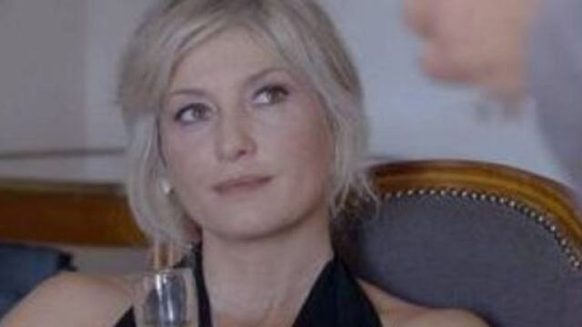 Spoiler Un posto al sole: Lara e Roberto saranno attratti reciprocamente.