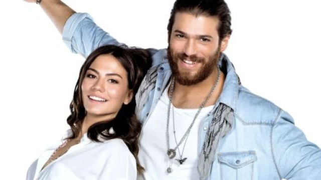 Verissimo, Can Yaman ospite in studio