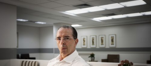 Antonio Luiz Macedo, m&eacute;dico de Bolsonaro, d&aacute; falsa informa&ccedil;&atilde;o no WhatsApp. (Foto: Arquivo Blastingnews)