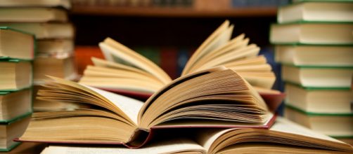 Livro: conjunto de experi&ecirc;ncias sensoriais provenientes de momentos ou de identifica&ccedil;&atilde;o com a hist&oacute;ria narrada. (Arquivo Blasting News)