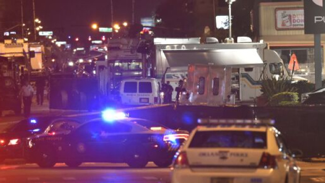 Canada, un 20enne armato di spada uccide due persone a Quebec City.
