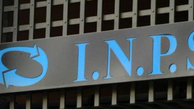 Concorso Inps per 1.858 funzionari.