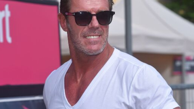 Mario Cipollini attacca Marco Velo su Marco Pantani.