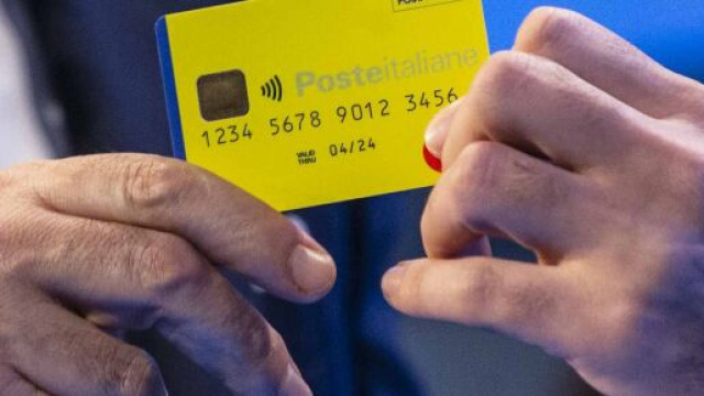 Reddito di cittadinanza: l'Inps ha proposto di diminuire l'importo del sussidio.