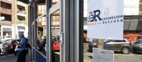 Prescrizione cartelle esattoriali, per la Cassazione varia a seconda del tributo a ruolo
