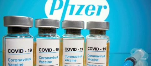 Vaccin Covid-19 : Du Canada au Japon, les pays qui ont déjà passé commande à Pfizer