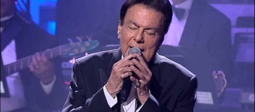 Agnaldo Rayol &eacute; um dos cantores que mais se destacou com musicas italianas na Globo. (Arquivo Blasting News)