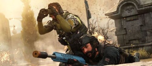 Another "Call of Duty: Warzone" update, another nerf. [Image Credit: In-game screenshot]