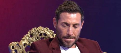 Antonio David Flores abandona 'Quiero dinero'