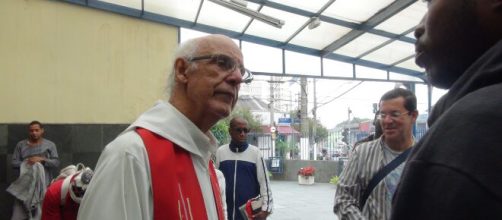 Bolsonaro perde processo contra J&uacute;lio Lancelotti. (Arquivo Blasting News)