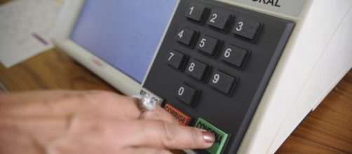 Crimes eleitorais: o que pode e o que n&atilde;o pode no dia das elei&ccedil;&otilde;es. (Ag&ecirc;ncia Brasil)