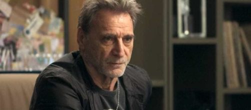 Herson Capri participou de v&aacute;rias miniss&eacute;ries. (Reprodu&ccedil;&atilde;o/TV Globo)