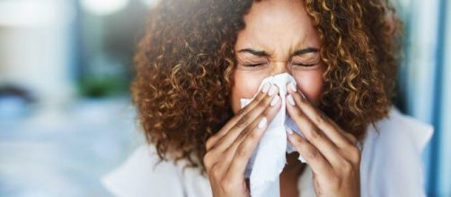Sintomas da rinite: saiba quando a crise pode piorar. (Arquivo Blasting News)