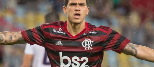 Tite chama Pedro para jogos da sele&ccedil;&atilde;o nas Eliminat&oacute;rias. (Arquivo Blasting News)