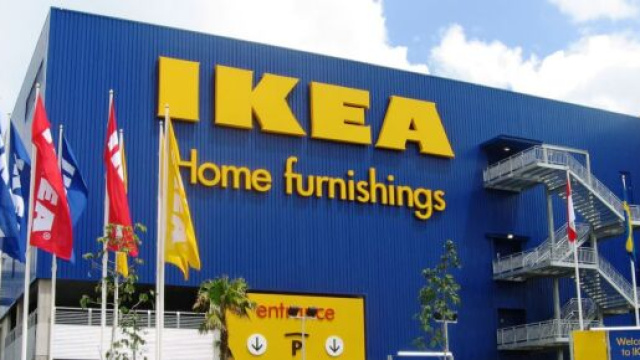 Assunzioni Ikea: si cerca personale da inserire nei punti vendita.