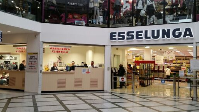 Avviate le assunzioni in Esselunga.