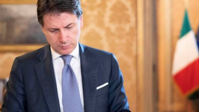 Coronavirus, ipotesi lockdown nazionale: Giuseppe Conte attende il 15 novembre.
