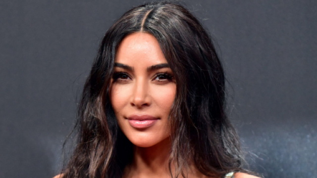 Covid-19 : Kim kardashian a mobilis&eacute; des stars pour le combatre