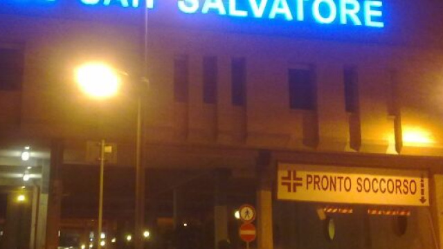 Covid Abruzzo: il giornalista Rai Orsini fa servizio dal suo letto di ospedale all'Aquila