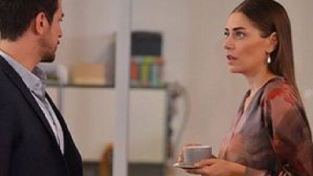 DayDreamer, trame turche: Mevkibe e Nihat credono che Emre abbia un'amante.
