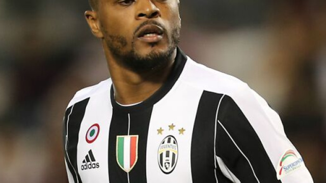 Evr&agrave;, frecciatina a Vidal: 'Vincere &egrave; unica cosa che conta ma lo &egrave; anche essere juventino'.