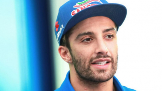 GF Vip, Signorini: 'A dicembre altri 9 concorrenti, Andrea Iannone nome sul tavolo'.