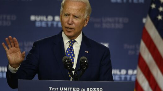 Joe Biden's VP search should account for leadership abilities ... - fortune.com