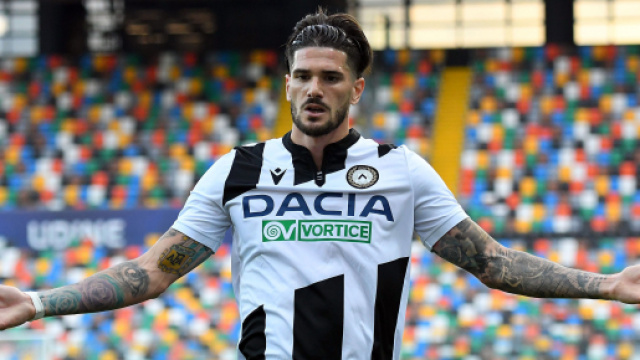 L'Inter pensa a Rodrigo De Paul.