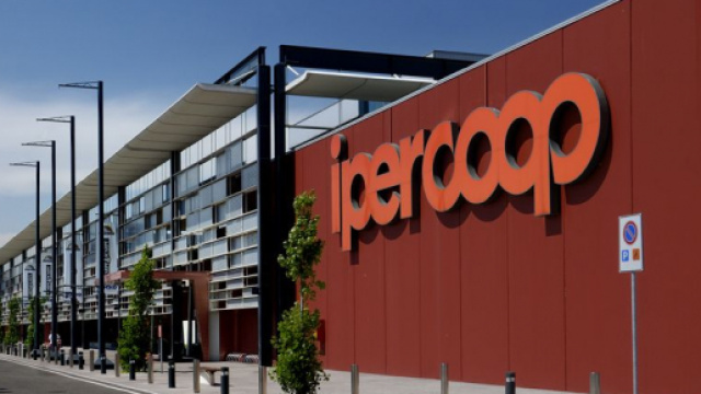 Nuove offerte di lavoro Coop 2020