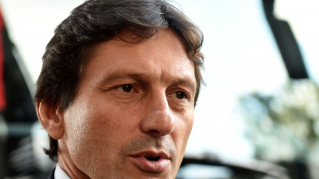 PSG's Leonardo Fires a Shot at Real Madrid Over Mbapp&eacute; Comments ... - psgtalk.com