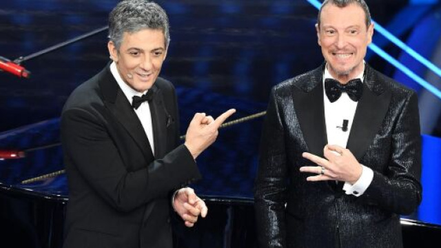 Sanremo 2021 potrebbe slittare causa Covid-19.