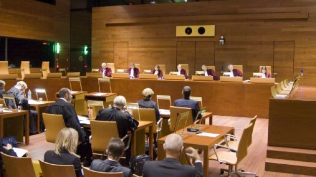 Sentenza oggi di condanna dalla Corte di Giustizia dell'Unione Europea per violazione direttiva qualit&agrave; dell'aria.