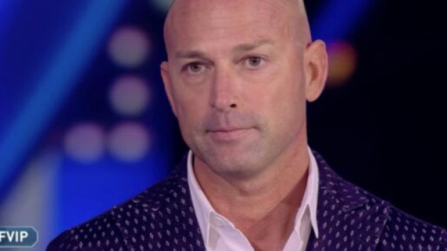 Stefano Bettarini contro il Grande Fratello Vip dopo la squalifica.
