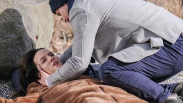Tempesta d'amore, spoiler al 21 novembre: Tim assister&agrave; alla morte di Nadja.