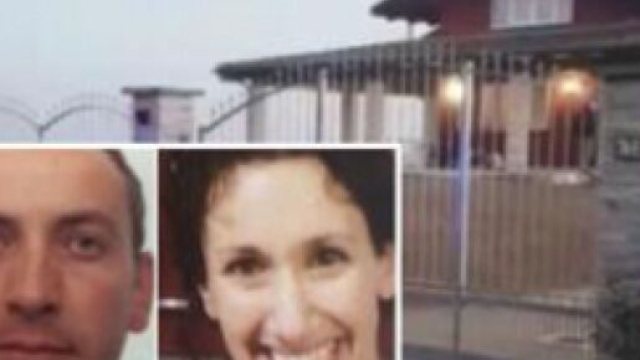 Torino, Alberto Accastello ha ucciso la moglie Barbara Gargano e il figlio, poi si &egrave; tolto la vita.