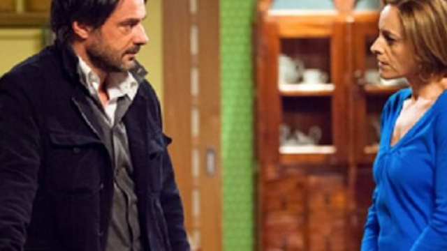Un posto al sole, spoiler dal 16 al 20 novembre: Silvia e Michele si recheranno in commissariato.