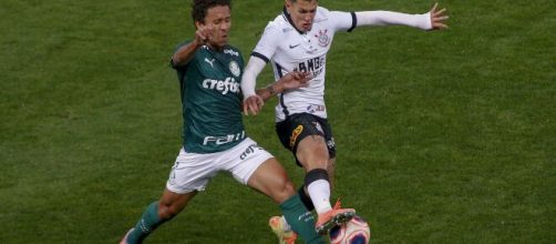 Corinthians e Palmeiras est&atilde;o no topo dos times mais valiosos da Am&eacute;rica do Sul.