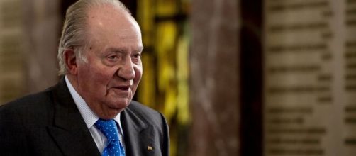 Juan Carlos I manten&iacute;a 8 millones de euros ocultos en una cuenta en Suiza.