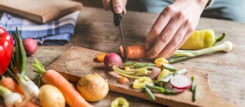 Maneiras para ter bons h&aacute;bitos alimentares. (Arquivo Blasting News)