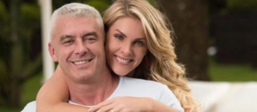 Marido de Ana Hickmann revela descoberta e tratamento do c&acirc;ncer. (Arquivo Blasting News)