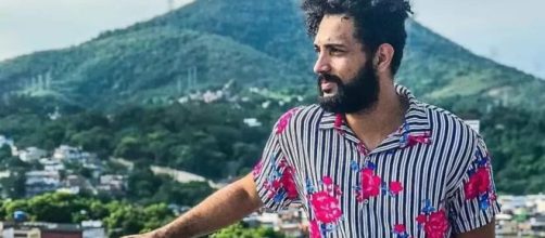 Produtor trabalhou no canal Porta dos Fundos. (Arquivo Blasting News).