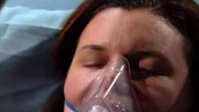 Beautiful anticipazioni, Katie sta male.